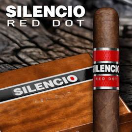 Cygara Silencio ban 2